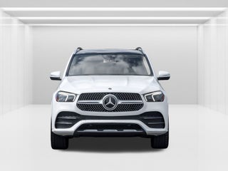 2020 Mercedes-Benz GLE