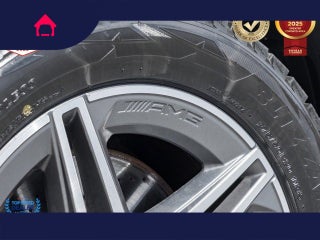 2020 Mercedes-Benz GLE