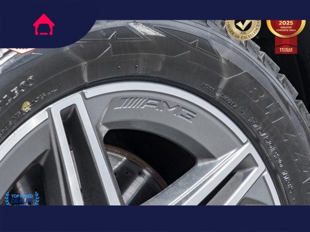 2020 Mercedes-Benz GLE
