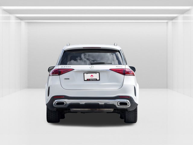 2020 Mercedes-Benz GLE