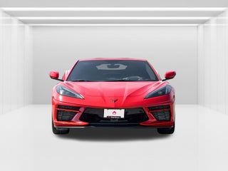2020 Chevrolet Corvette