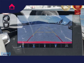 2020 Chevrolet Corvette