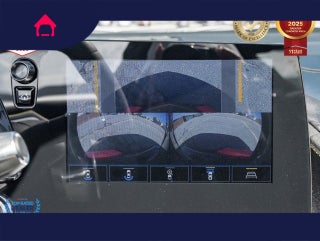 2020 Chevrolet Corvette