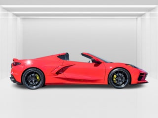 2020 Chevrolet Corvette