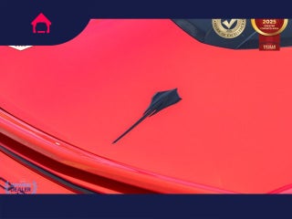 2020 Chevrolet Corvette