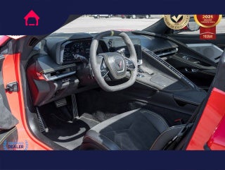 2020 Chevrolet Corvette