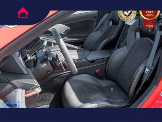 2020 Chevrolet Corvette