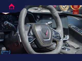 2020 Chevrolet Corvette