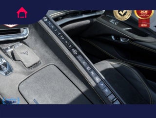 2020 Chevrolet Corvette