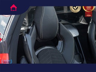 2020 Chevrolet Corvette