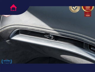 2020 Chevrolet Corvette