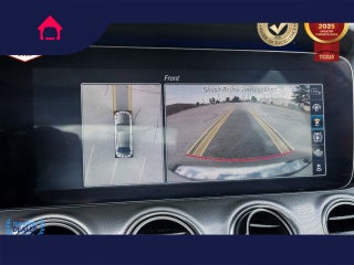 2020 Mercedes-Benz E-Class