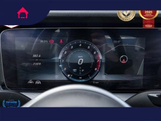 2020 Mercedes-Benz E-Class