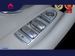 2020 Mercedes-Benz E-Class