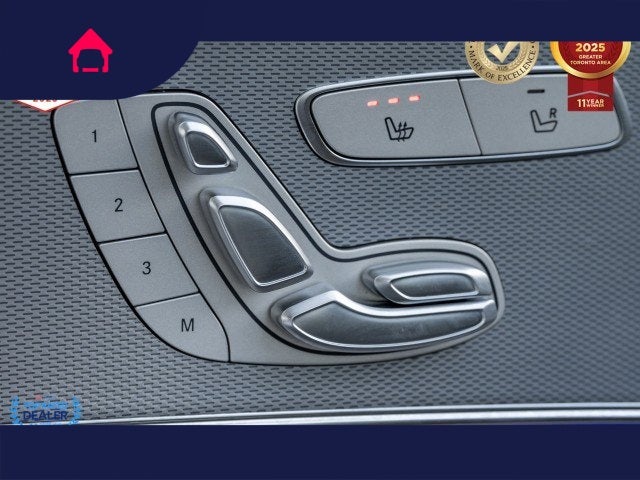 2020 Mercedes-Benz E-Class