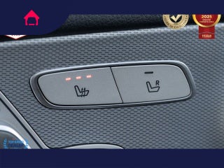 2020 Mercedes-Benz E-Class