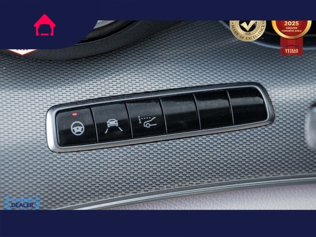 2020 Mercedes-Benz E-Class