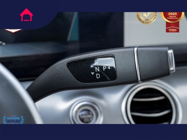 2020 Mercedes-Benz E-Class