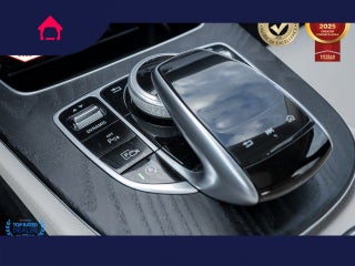 2020 Mercedes-Benz E-Class