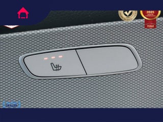 2020 Mercedes-Benz E-Class