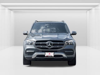 2020 Mercedes-Benz GLE