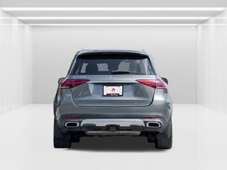 2020 Mercedes-Benz GLE