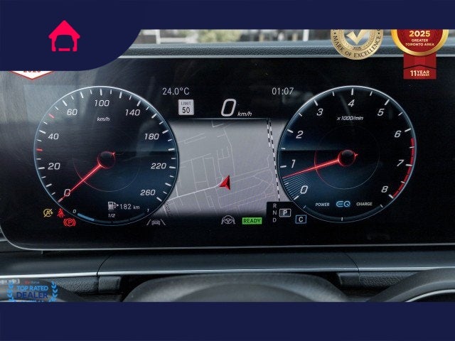 2020 Mercedes-Benz GLE