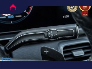 2020 Mercedes-Benz GLE