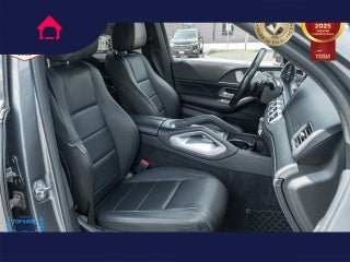 2020 Mercedes-Benz GLE