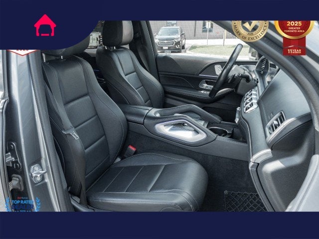 2020 Mercedes-Benz GLE