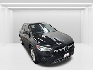 2021 Mercedes-Benz GLA