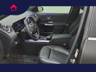 2021 Mercedes-Benz GLA