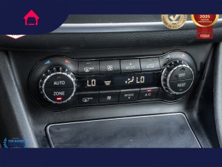 2018 Mercedes-Benz CLA