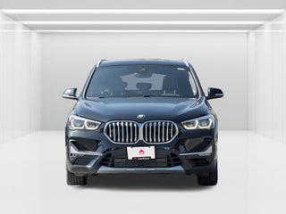 2021 BMW X1
