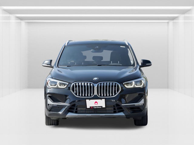 2021 BMW X1