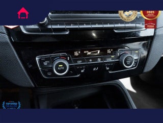 2021 BMW X1