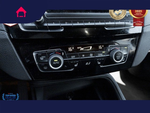 2021 BMW X1