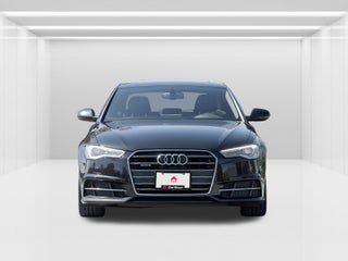 2017 Audi A6