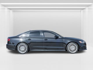 2017 Audi A6