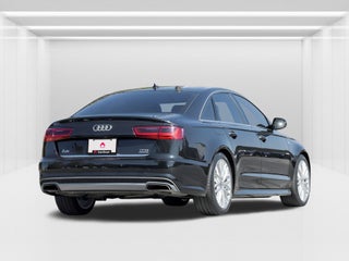 2017 Audi A6