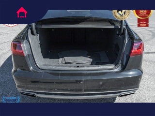 2017 Audi A6