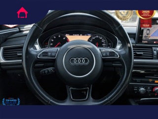 2017 Audi A6