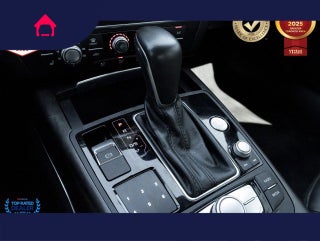 2017 Audi A6