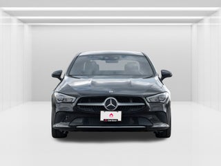 2023 Mercedes-Benz CLA
