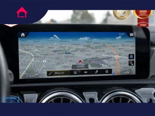 2023 Mercedes-Benz CLA