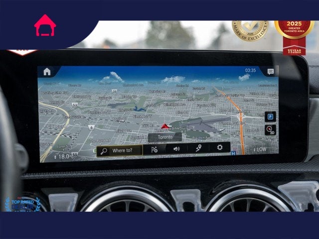 2023 Mercedes-Benz CLA