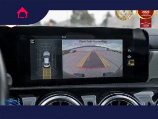 2023 Mercedes-Benz CLA