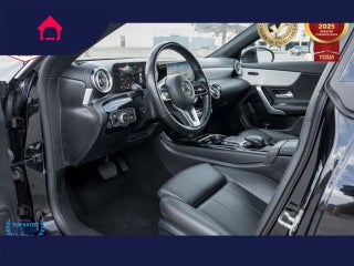 2023 Mercedes-Benz CLA