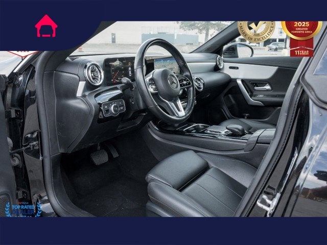 2023 Mercedes-Benz CLA
