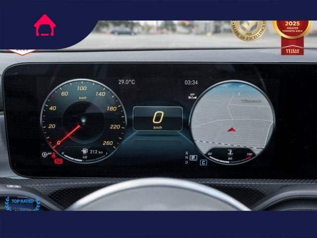 2023 Mercedes-Benz CLA